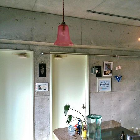 Guesthouse Seaglass Itoman Exterior photo